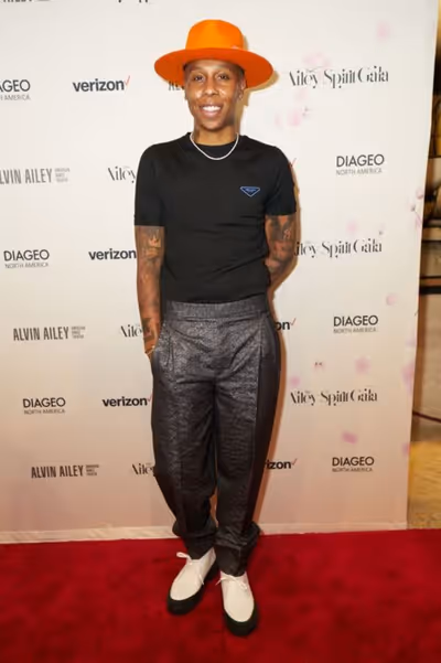Lena Waithe Photo