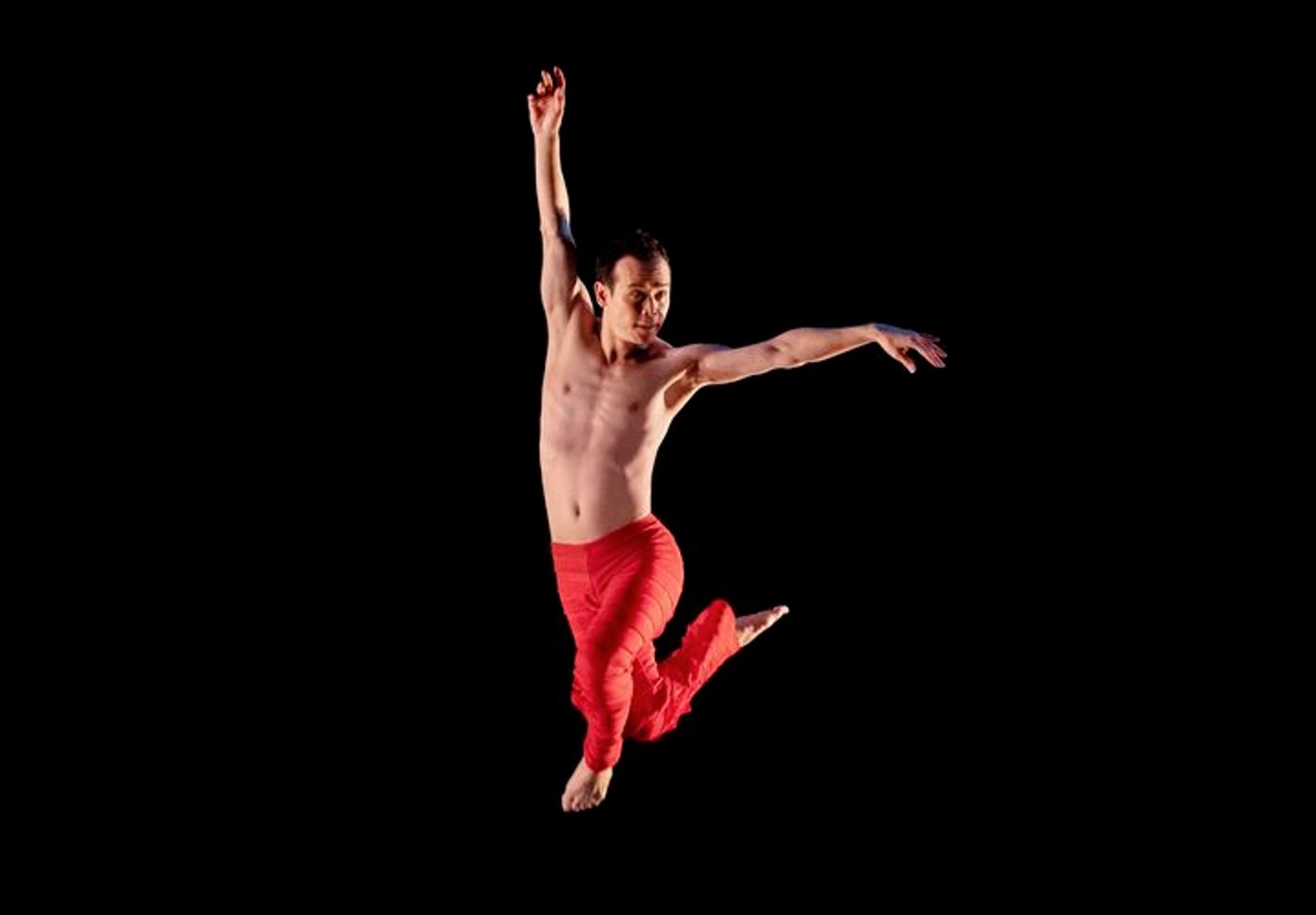 Review: ALVIN AILEY AMERICAN DANCE THEATER Presents a Marvelous Season at Lincoln Center  Image