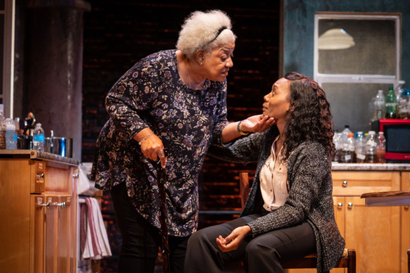 Photos: First Look At CULLUD WATTAH At Victory Gardens  Image