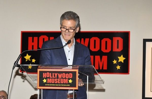 Photos: The Hollywood Museum Honors Fran Drescher, Michael Feinstein & Geri Jewell At The Launch Of The 2022 REAL TO REEL Exhibit  Image