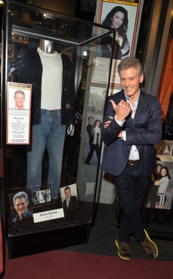 Photos: The Hollywood Museum Honors Fran Drescher, Michael Feinstein & Geri Jewell At The Launch Of The 2022 REAL TO REEL Exhibit  Image