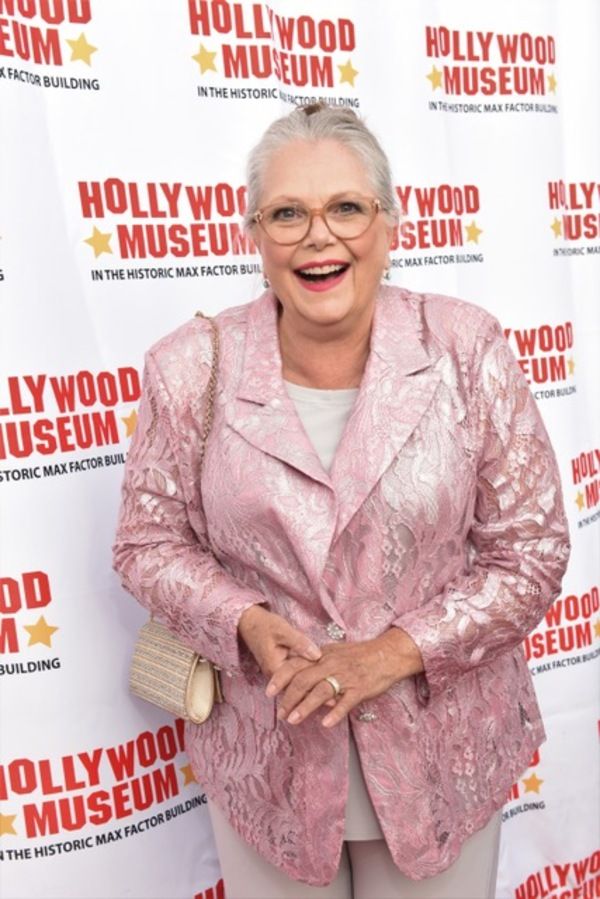 Photos: The Hollywood Museum Honors Fran Drescher, Michael Feinstein & Geri Jewell At The Launch Of The 2022 REAL TO REEL Exhibit  Image
