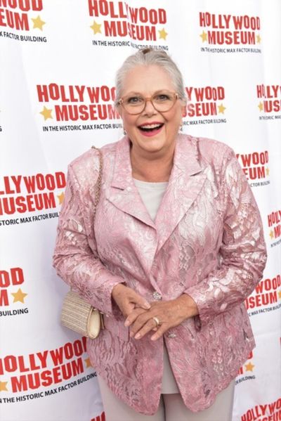 Ann Jillian Photo