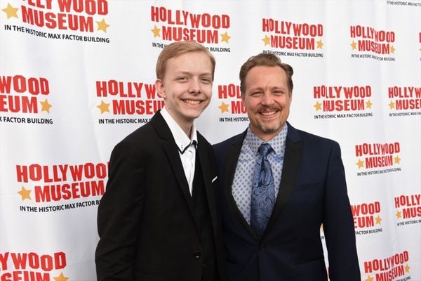 Photos: The Hollywood Museum Honors Fran Drescher, Michael Feinstein & Geri Jewell At The Launch Of The 2022 REAL TO REEL Exhibit  Image