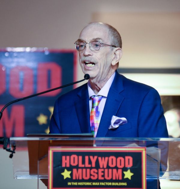 Photos: The Hollywood Museum Honors Fran Drescher, Michael Feinstein & Geri Jewell At The Launch Of The 2022 REAL TO REEL Exhibit  Image