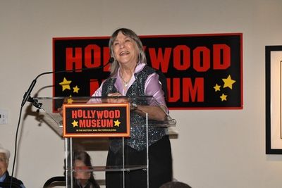 Geri Jewell  Photo