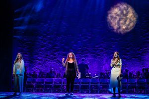 Natasha J. Barnes, Carrie Hope Fletcher, Laura Pitt-Pulford @ BroadwayWorld Natasha J. Barnes, Carrie Hope Fletcher, Laura Pitt-Pulford Photo
