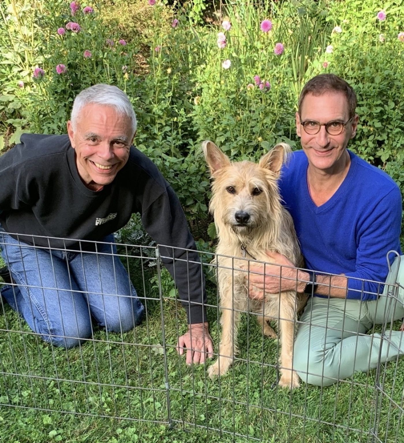 Interview: Mark Nadler of HART'S DESIRE at The Laurie Beechman Theatre, Opening PRIDE Weekend  Image