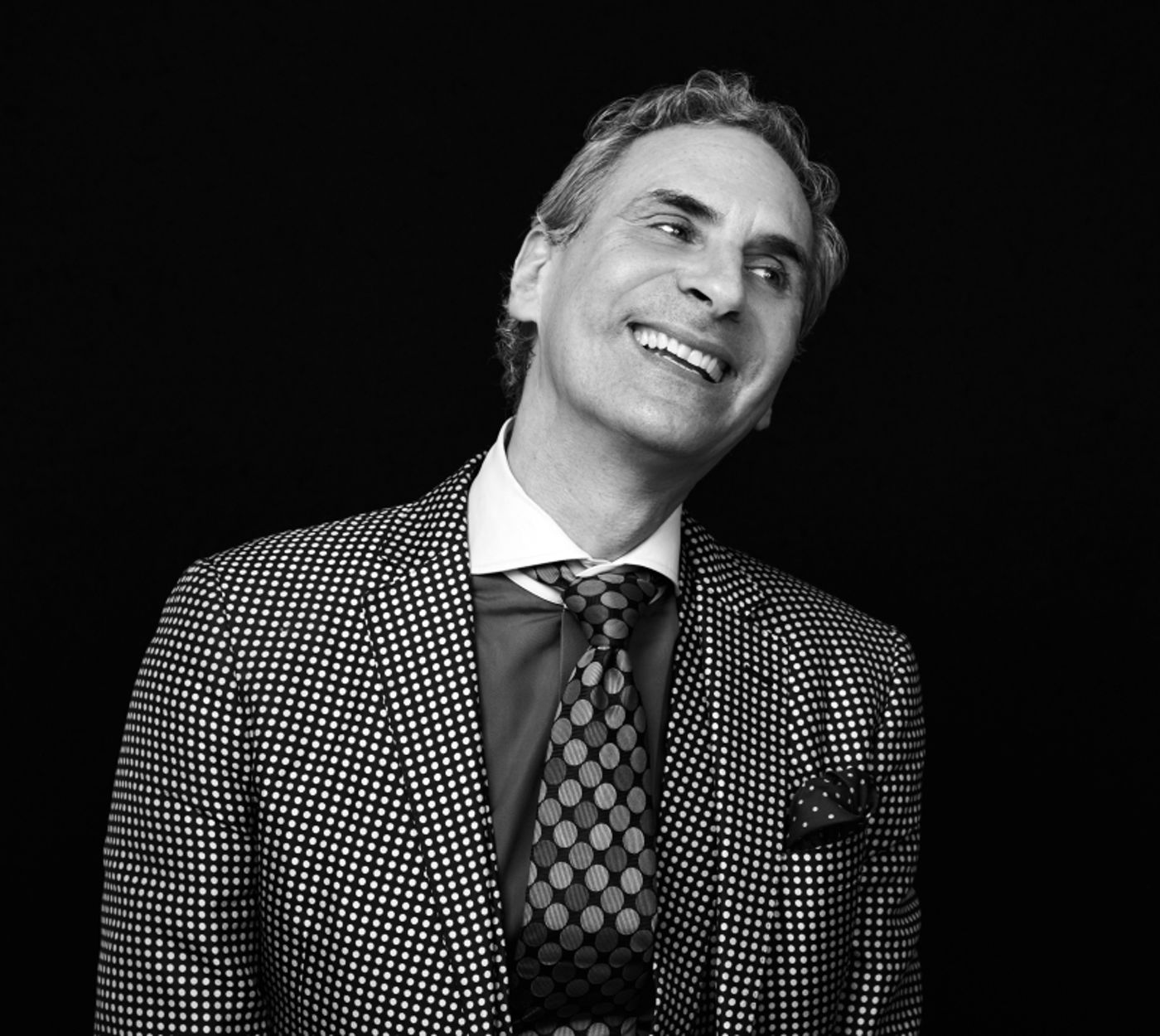 Interview: Mark Nadler of HART'S DESIRE at The Laurie Beechman Theatre, Opening PRIDE Weekend  Image