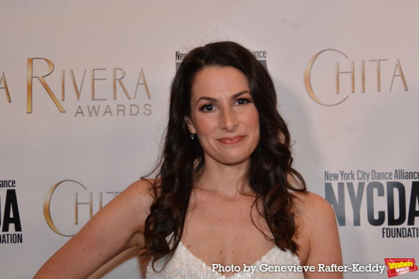 Photos: On the Red Carpet of the 2022 Chita Rivera Awards  Image