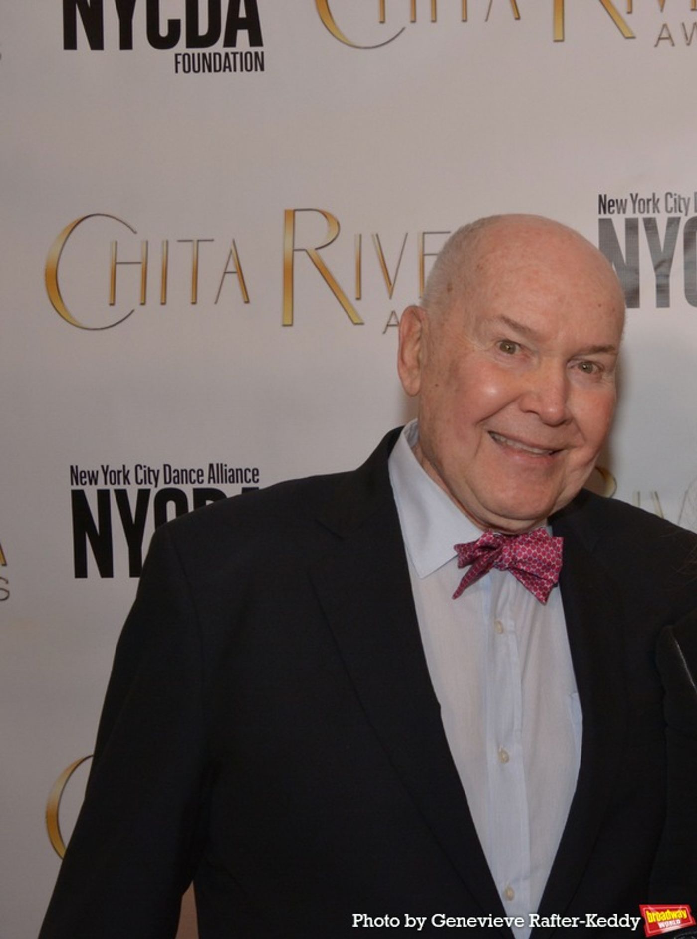 Photos: On the Red Carpet of the 2022 Chita Rivera Awards  Image