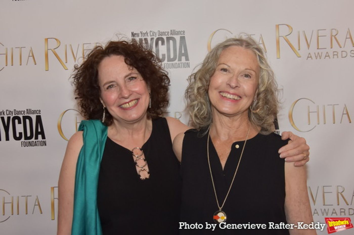 Photos: On the Red Carpet of the 2022 Chita Rivera Awards  Image