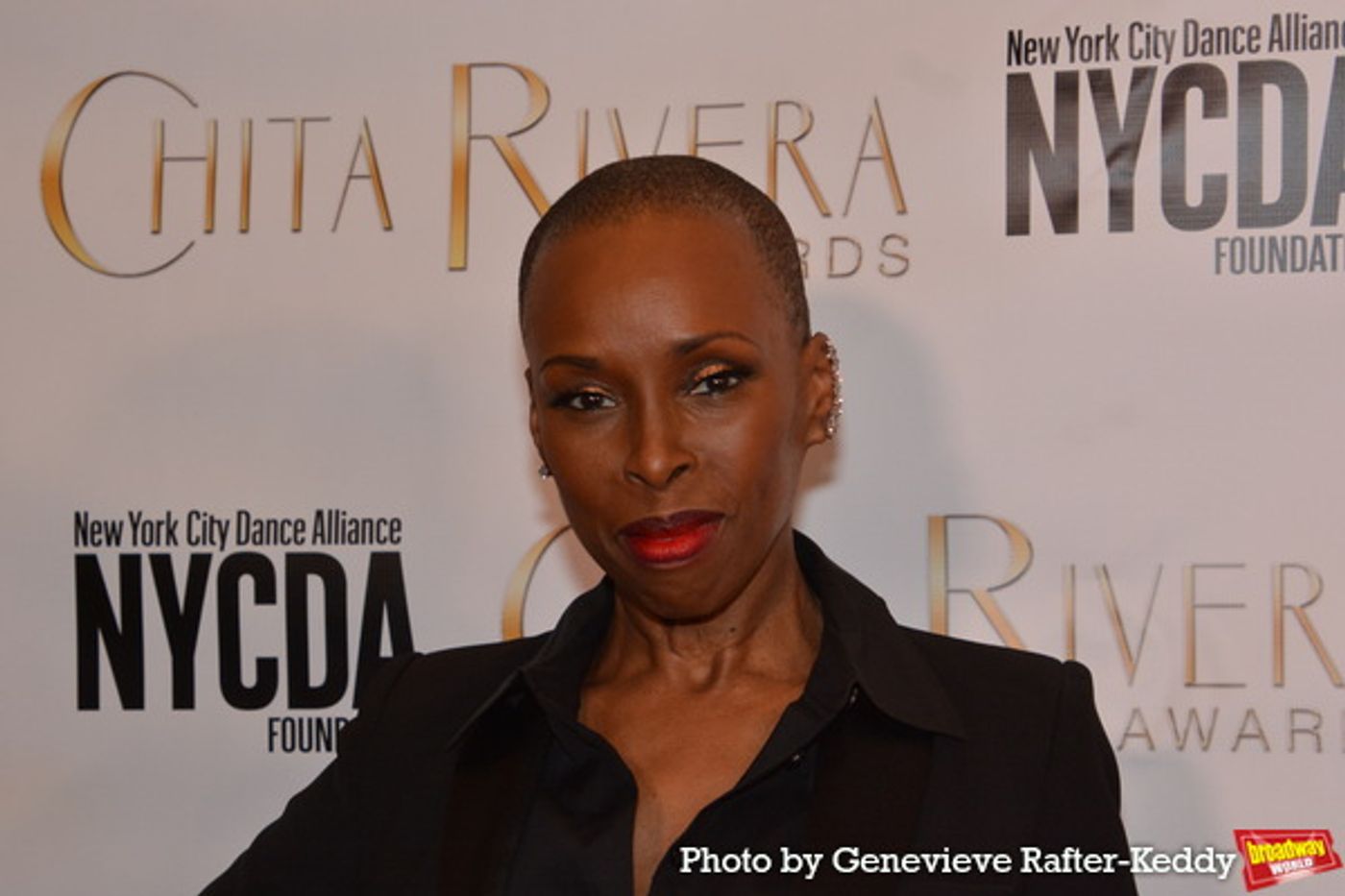 Photos: On the Red Carpet of the 2022 Chita Rivera Awards  Image