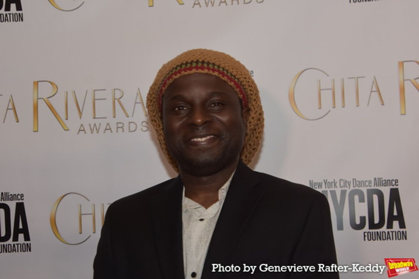 Photos: On the Red Carpet of the 2022 Chita Rivera Awards  Image