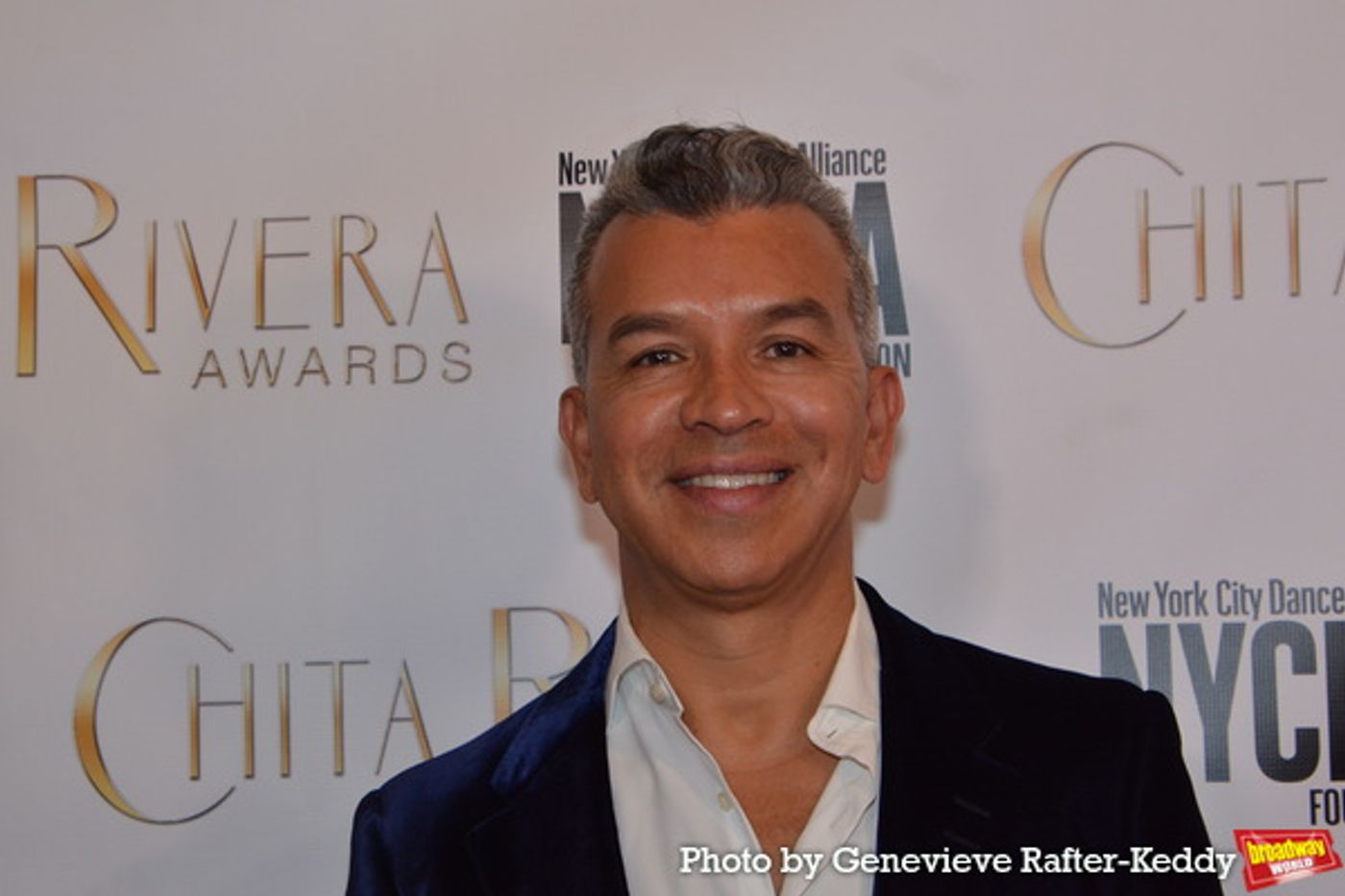 Photos: On the Red Carpet of the 2022 Chita Rivera Awards  Image