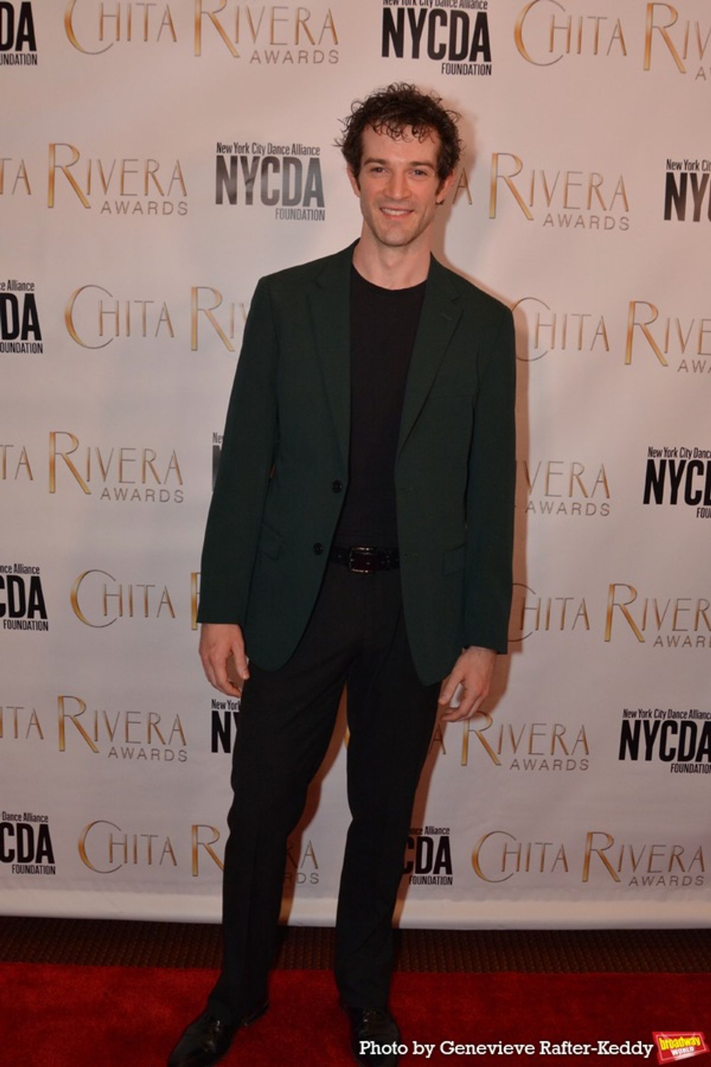 Photos: On the Red Carpet of the 2022 Chita Rivera Awards  Image