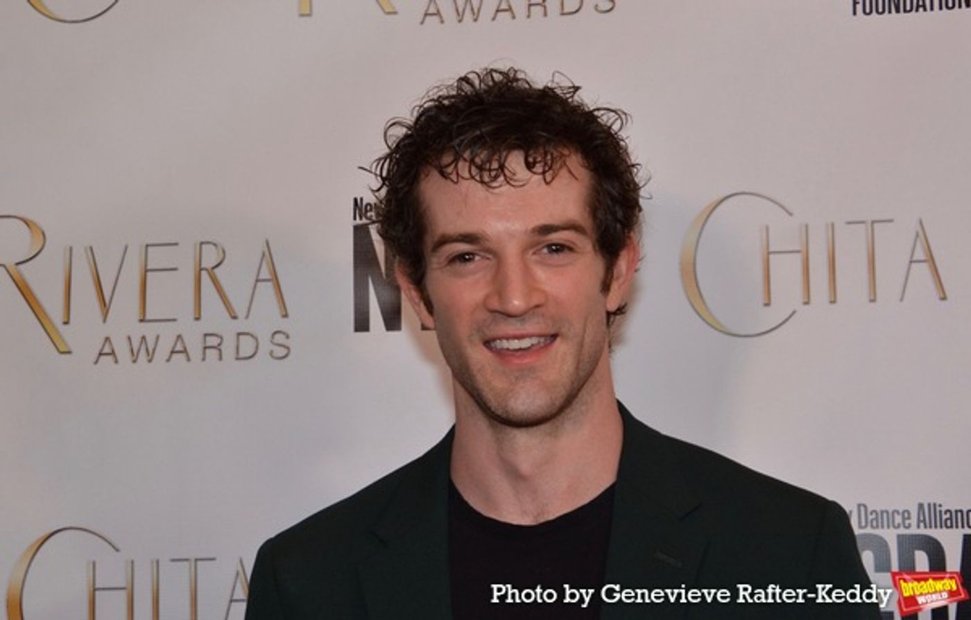Photos: On the Red Carpet of the 2022 Chita Rivera Awards  Image
