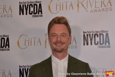 Christopher Wheeldon Photo
