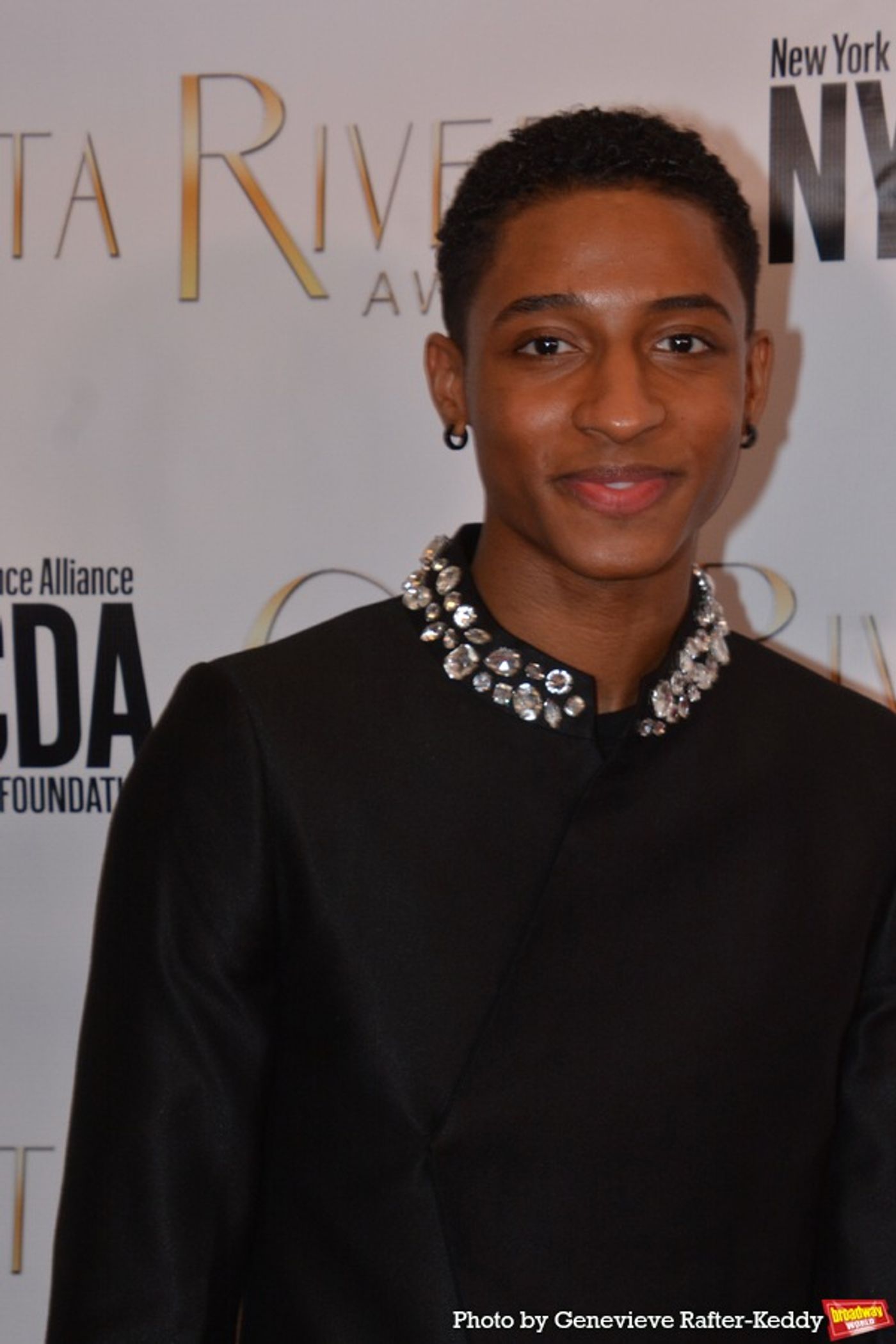 Photos: On the Red Carpet of the 2022 Chita Rivera Awards  Image