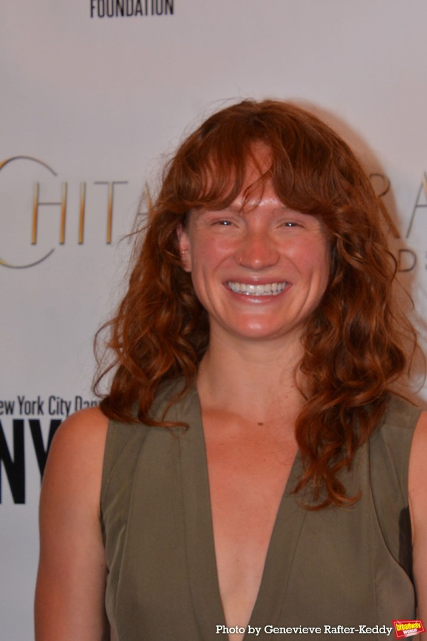 Photos: On the Red Carpet of the 2022 Chita Rivera Awards  Image
