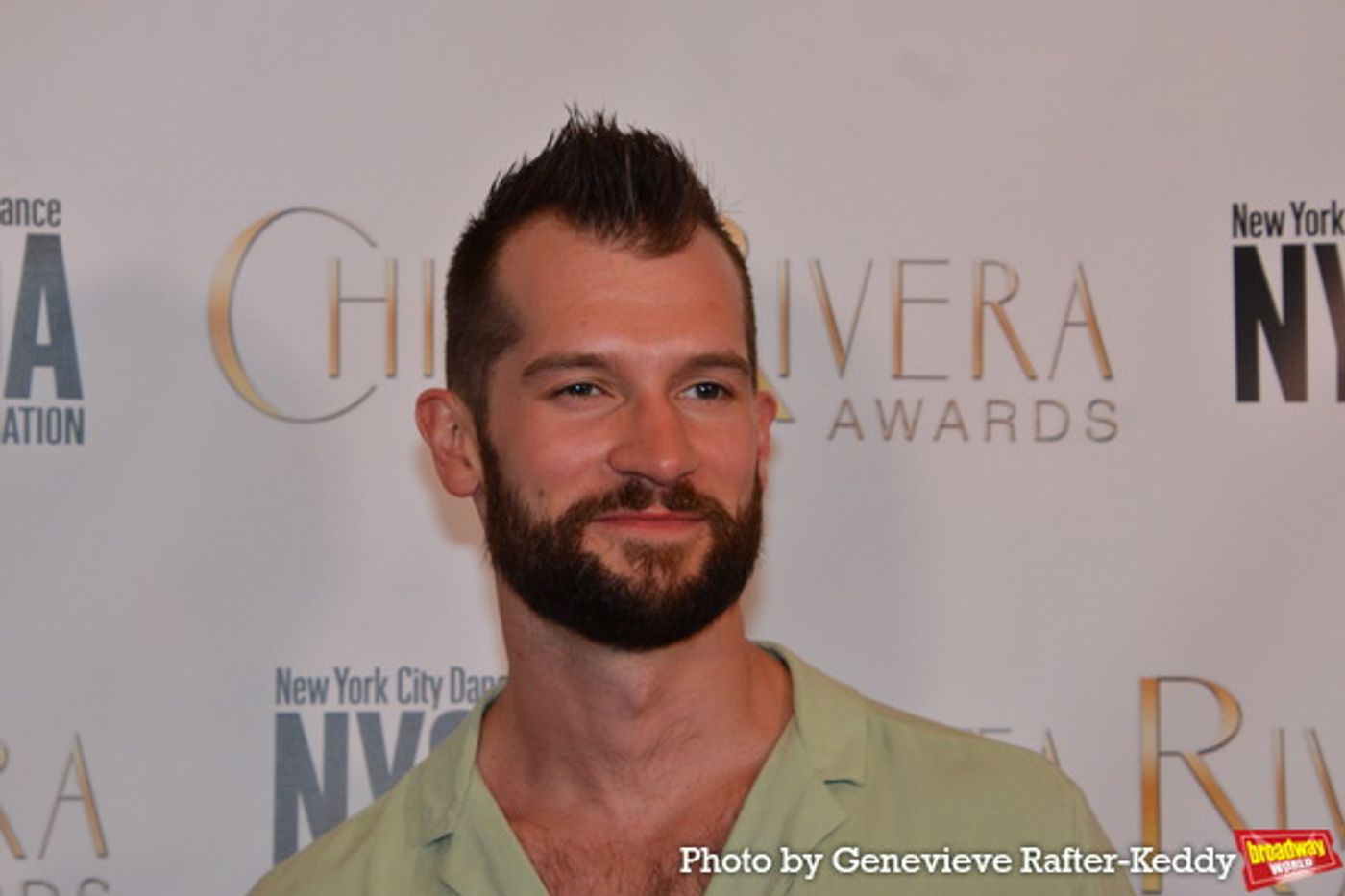 Photos: On the Red Carpet of the 2022 Chita Rivera Awards  Image