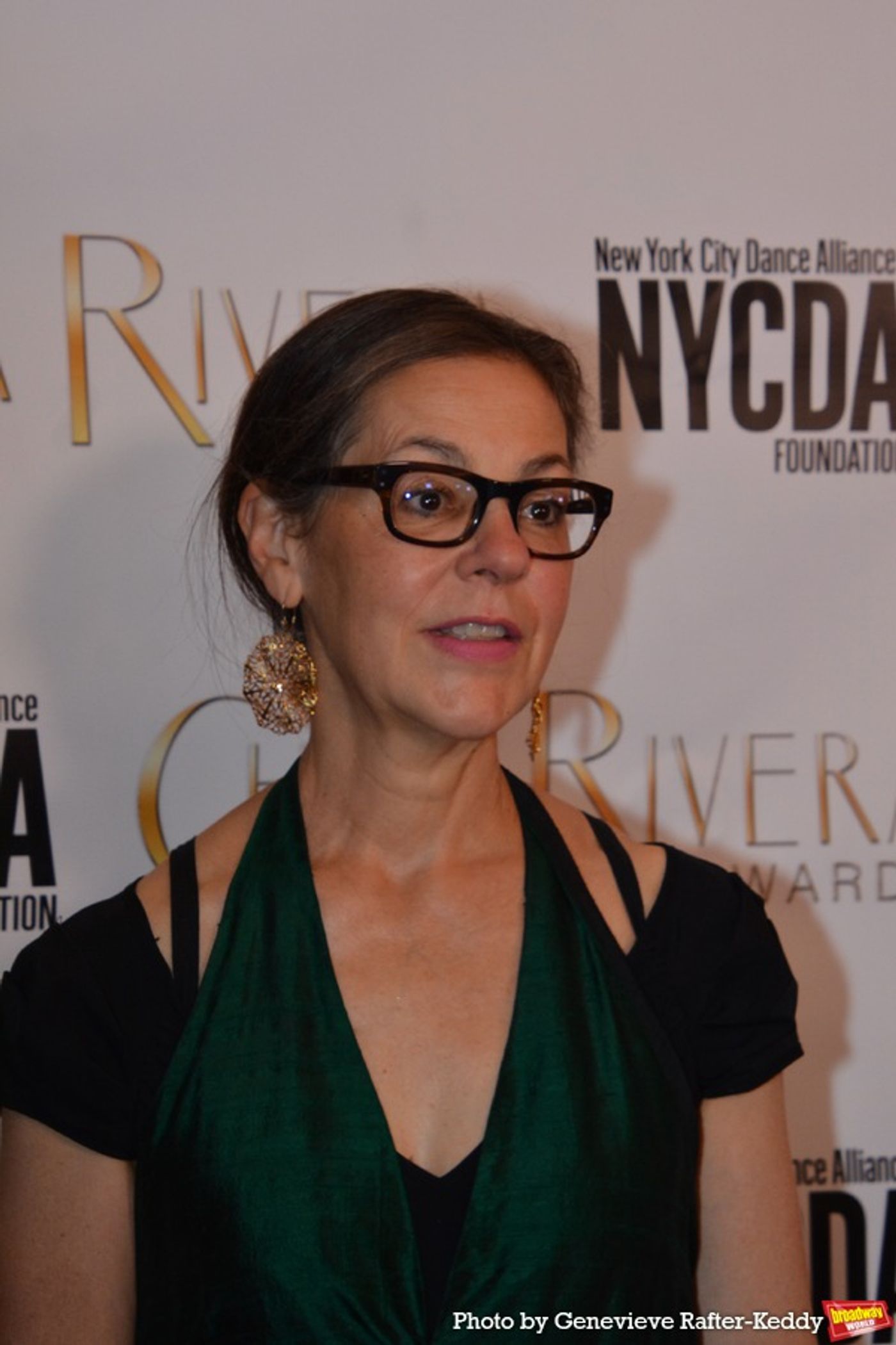Photos: On the Red Carpet of the 2022 Chita Rivera Awards  Image