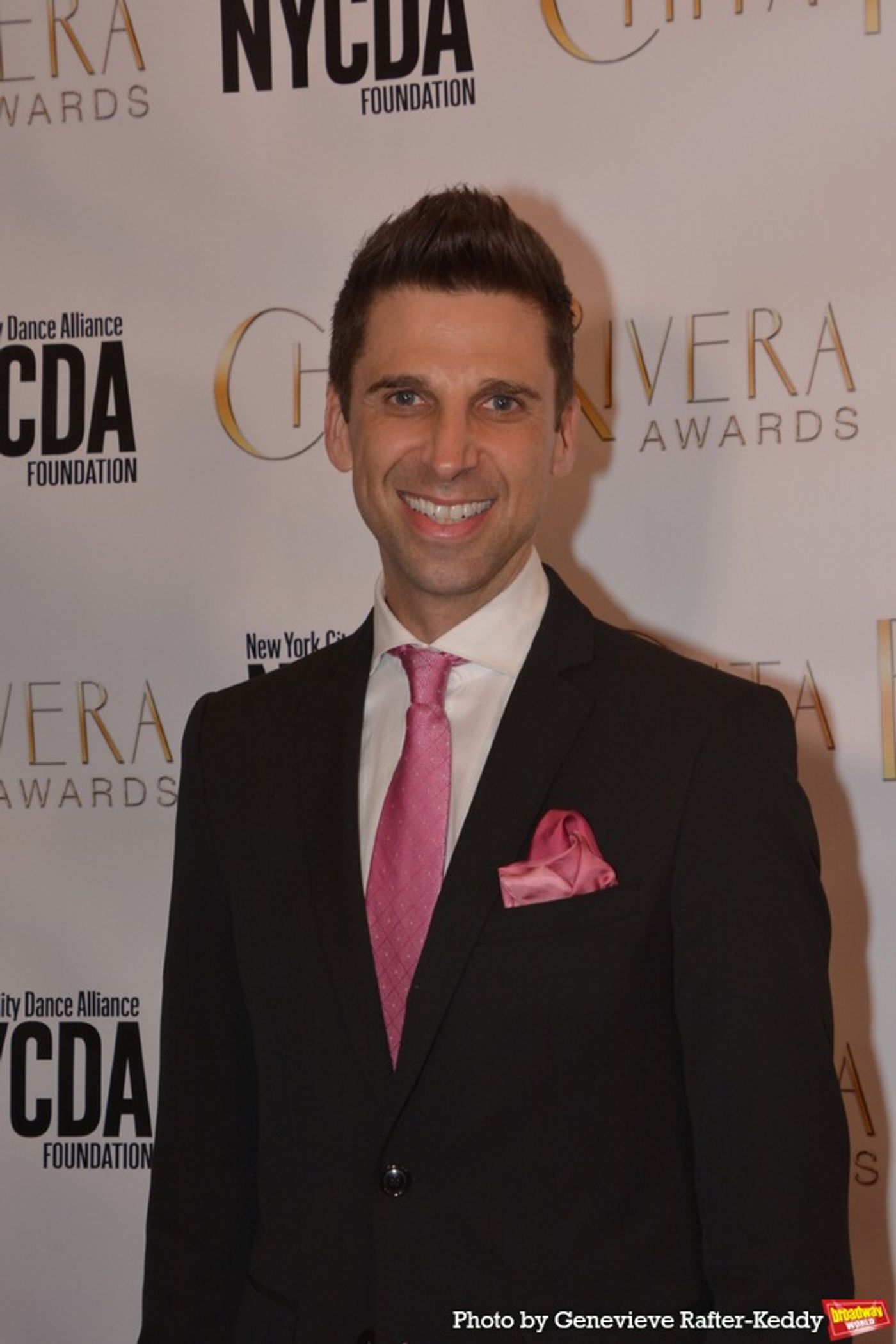 Photos: On the Red Carpet of the 2022 Chita Rivera Awards  Image
