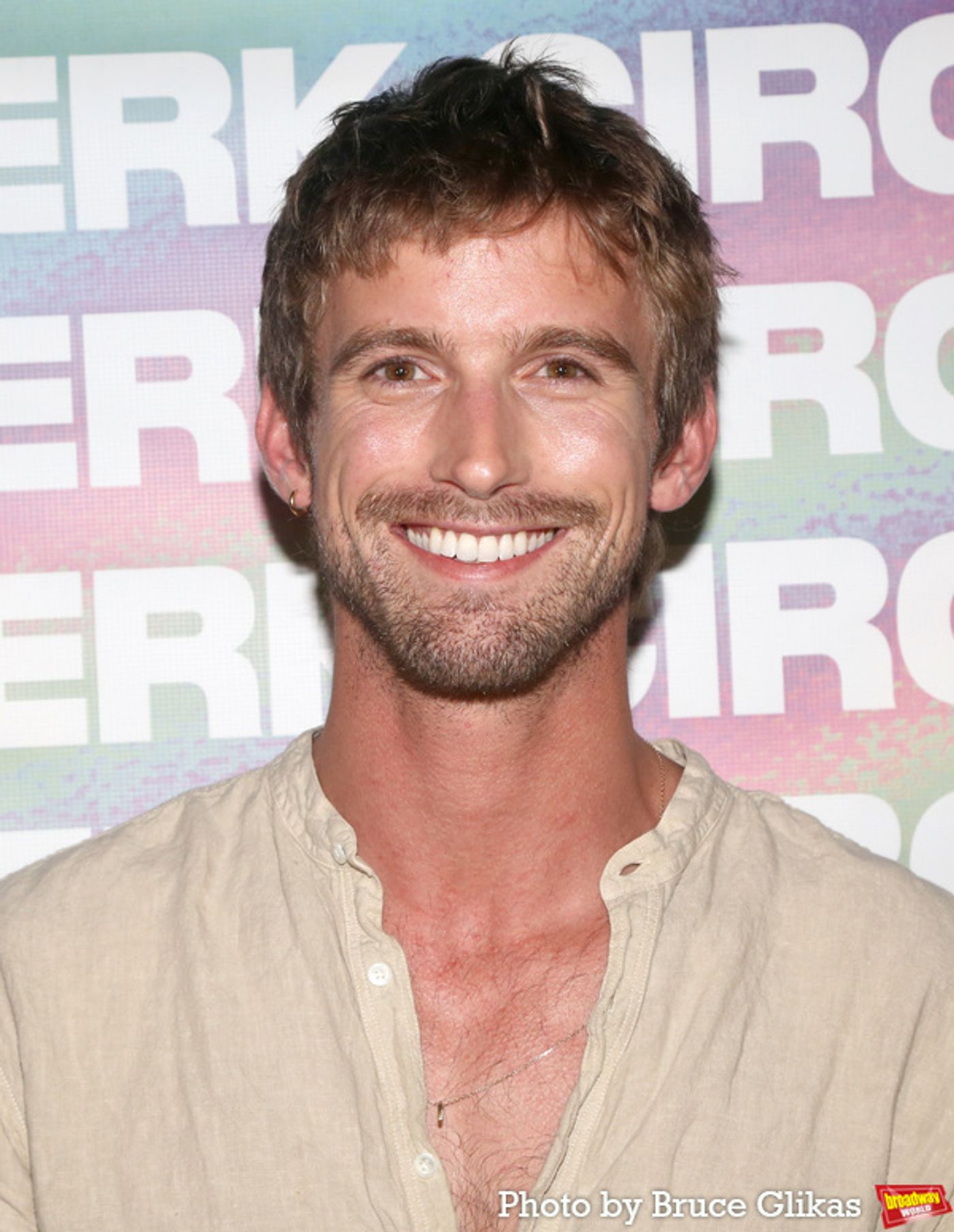 Photos: Kaia Gerber, Brandon Flynn and More Celebrate Pride at CIRCLE JERK  Image