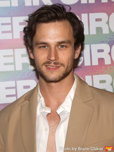 Brandon Flynn Photo