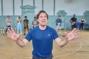 Thomas Sutcliffe Photo