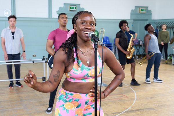 Aisha Jawando  Photo