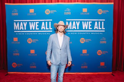 Brian Kelley Photo