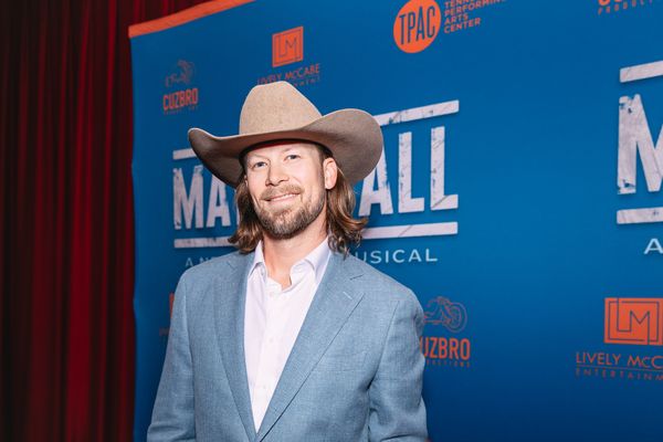 Brian Kelley Photo