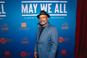 Elliott Robinson Photo