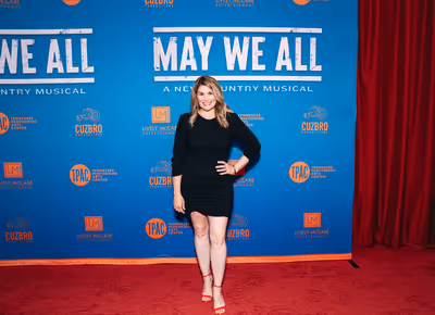 Heidi Blickenstaff Photo