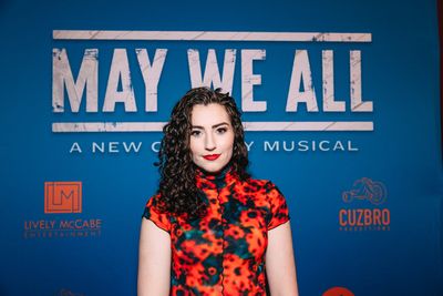 Mary Kate Hughes Photo