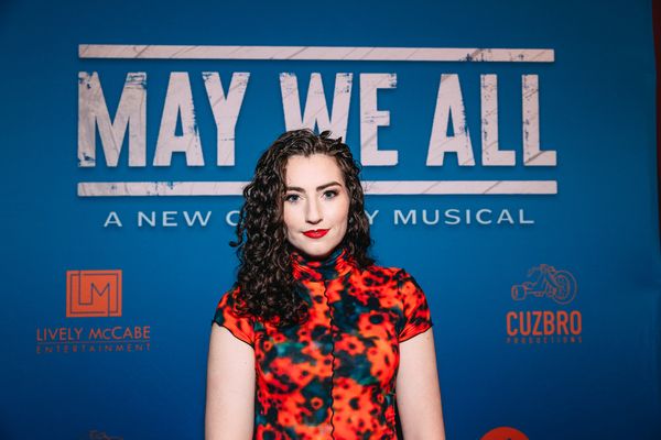 Mary Kate Hughes Photo