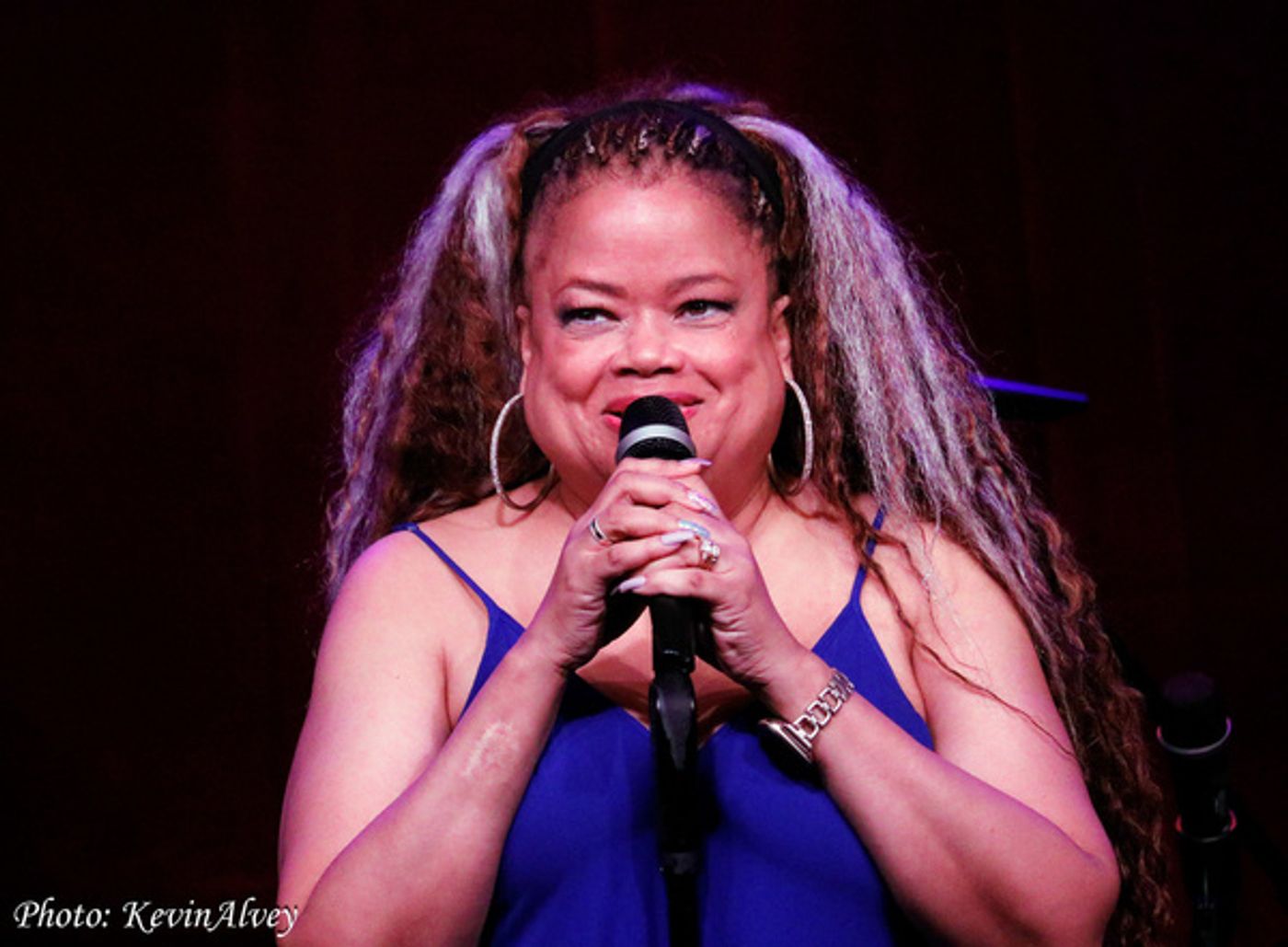 Photos: Check Out Recent Performances at Jim Caruso's Cast Party  Image