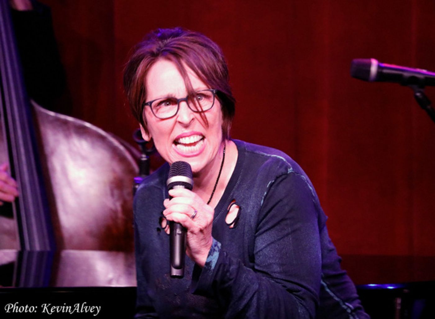 Photos: Check Out Recent Performances at Jim Caruso's Cast Party  Image