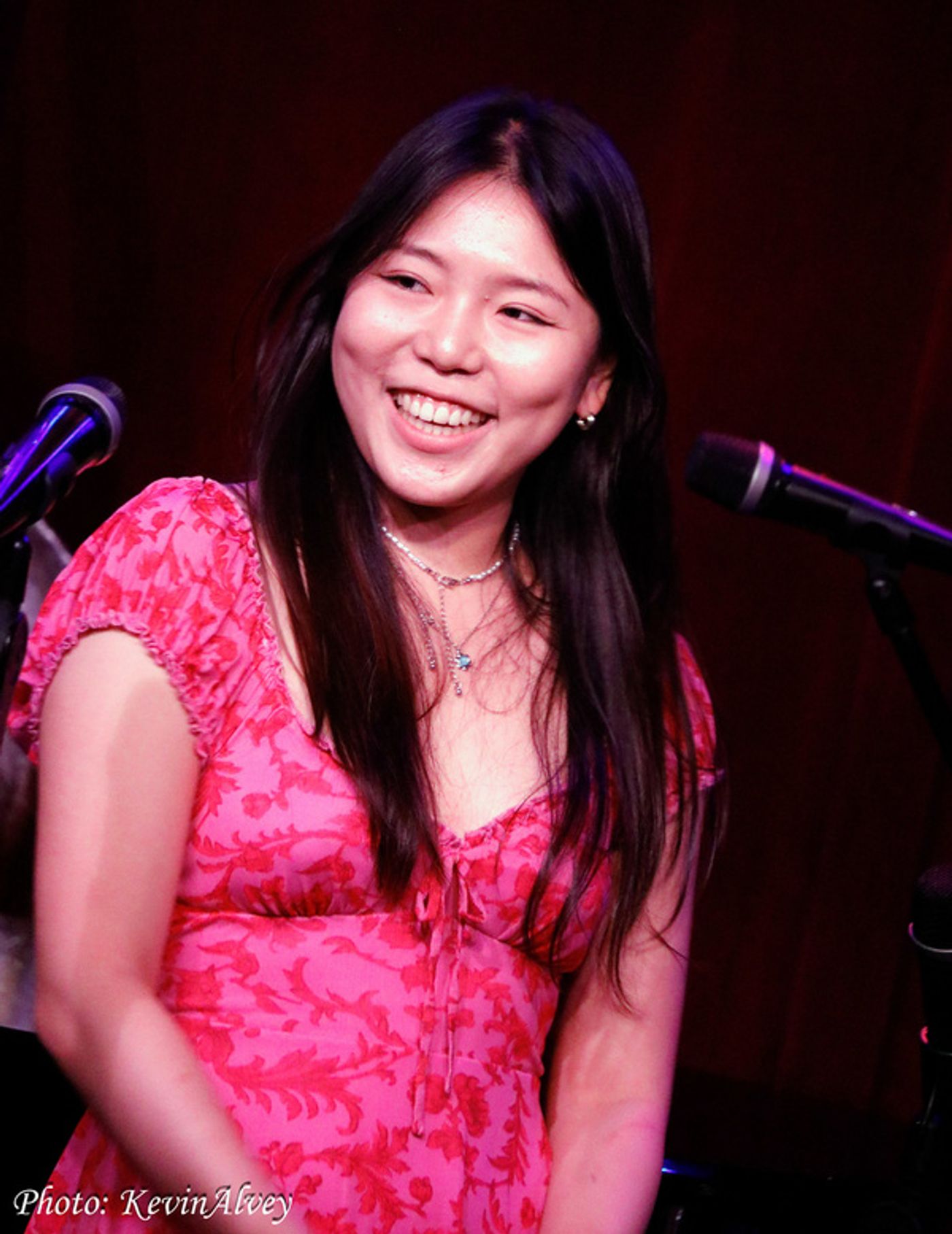 Photos: Check Out Recent Performances at Jim Caruso's Cast Party  Image