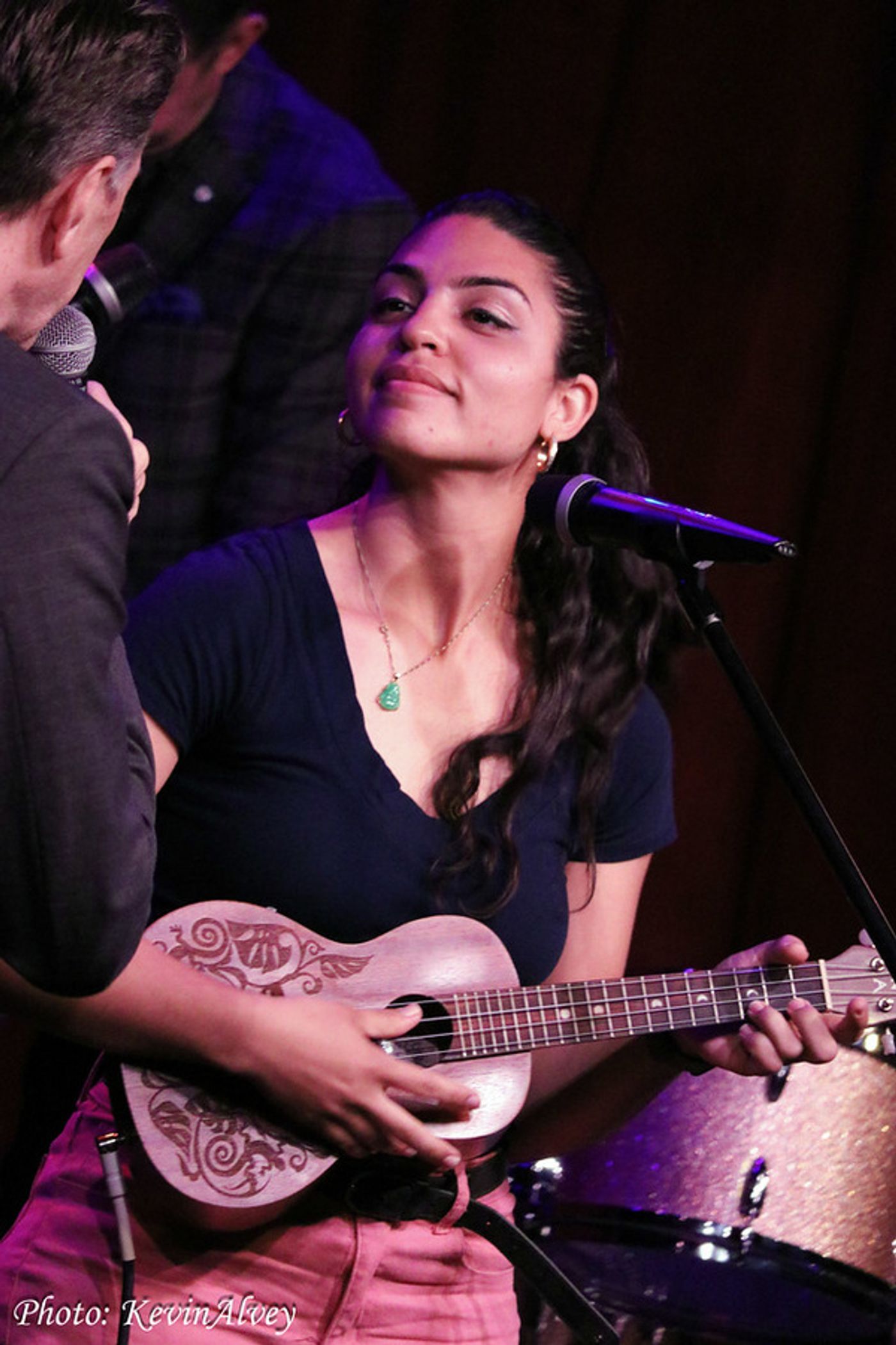 Photos: Check Out Recent Performances at Jim Caruso's Cast Party  Image