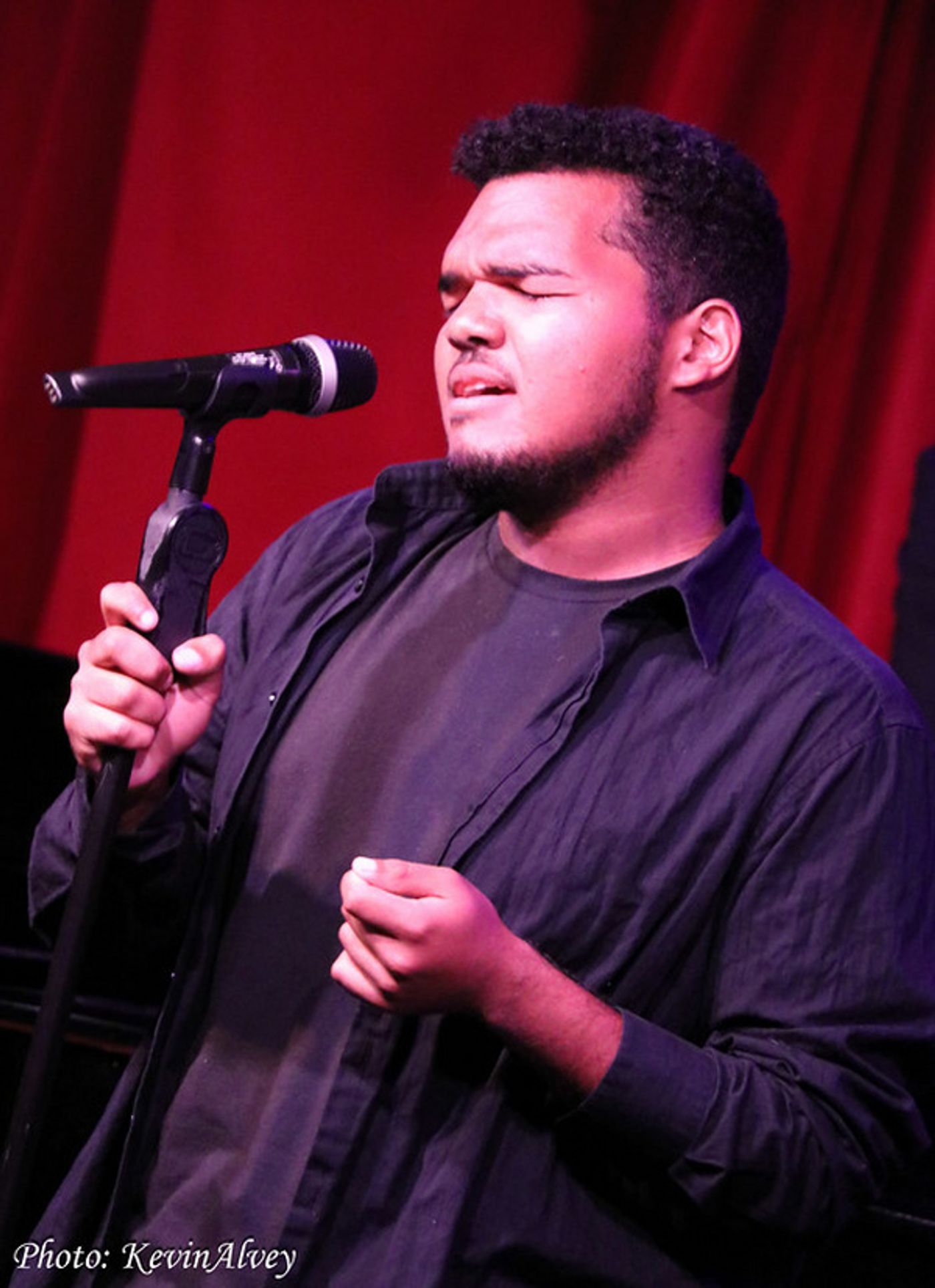 Photos: Check Out Recent Performances at Jim Caruso's Cast Party  Image