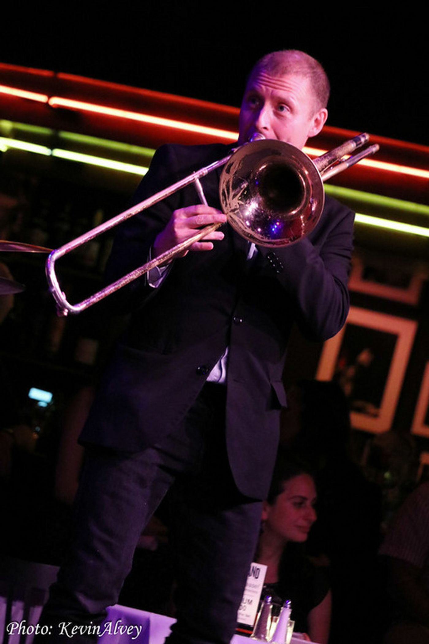 Photos: Check Out Recent Performances at Jim Caruso's Cast Party  Image