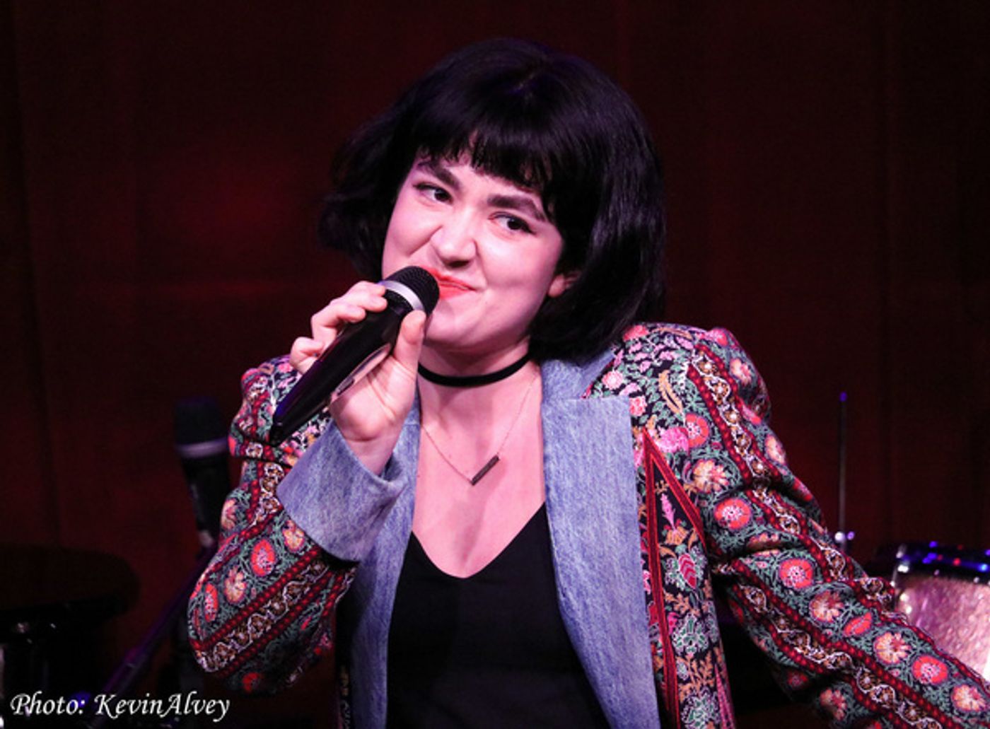 Photos: Check Out Recent Performances at Jim Caruso's Cast Party  Image