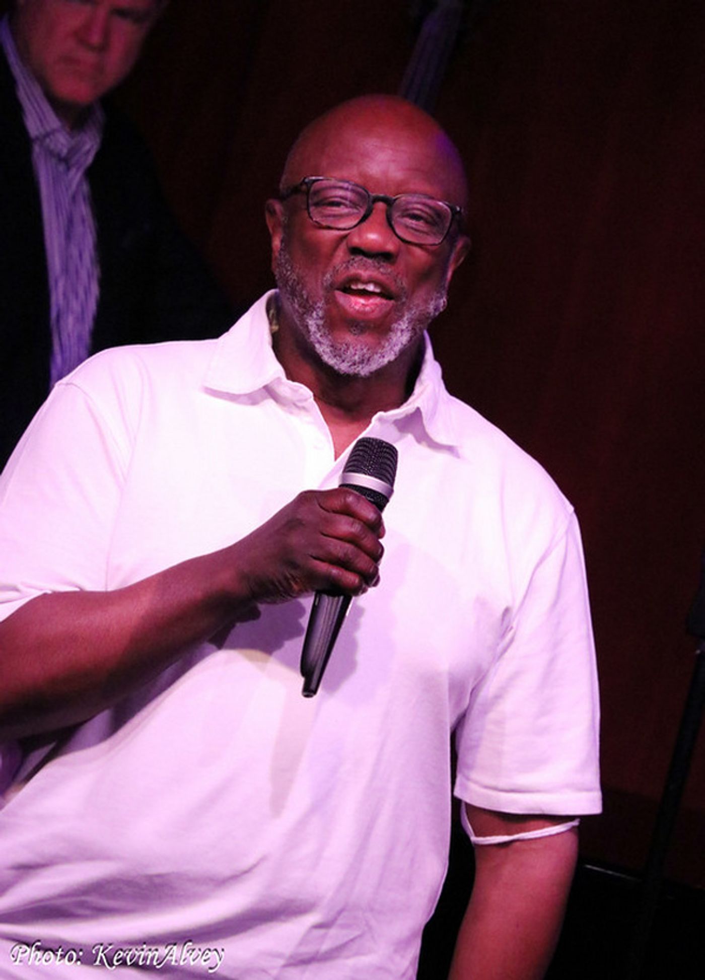 Photos: Check Out Recent Performances at Jim Caruso's Cast Party  Image