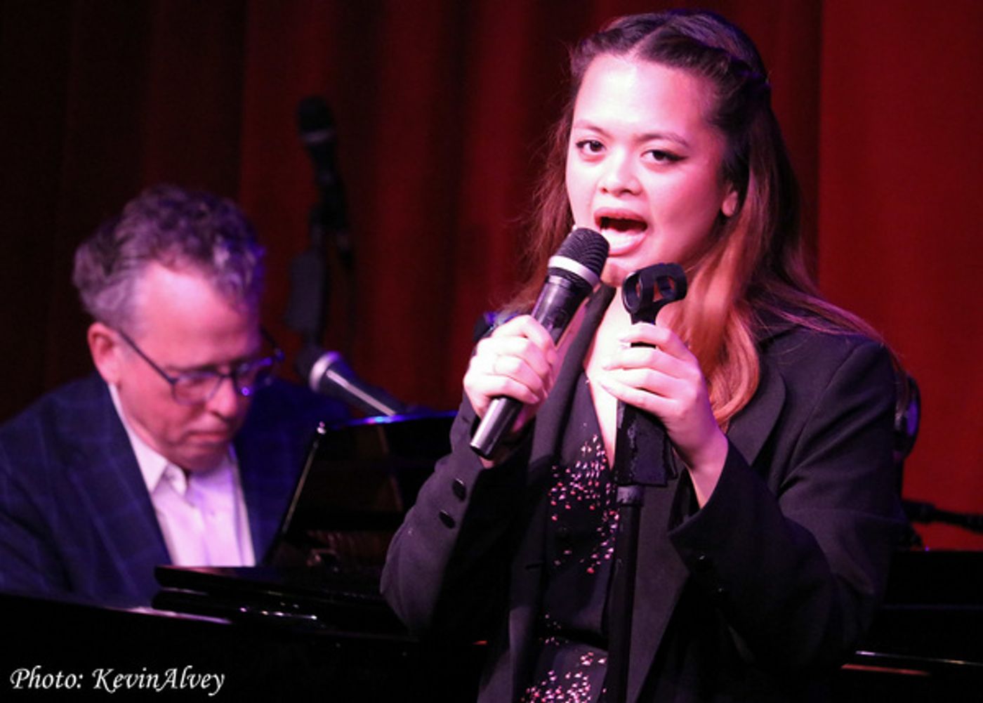Photos: Check Out Recent Performances at Jim Caruso's Cast Party  Image