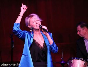 Jill Switzer @ BroadwayWorld Jill Switzer Photo