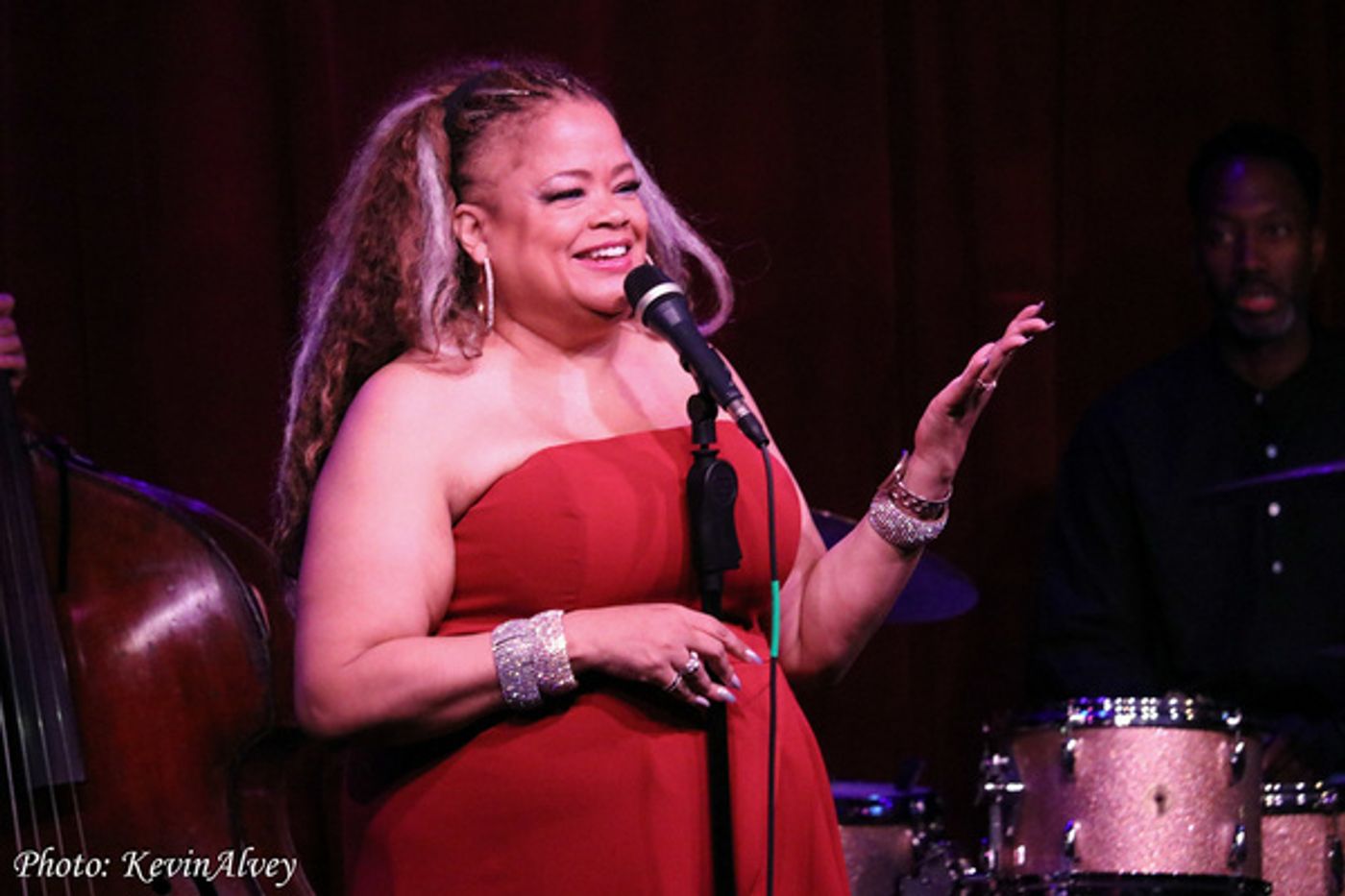 Photos: Natalie Douglas Sings 'Freedom Songs: A Juneteenth Jubilee'  Image
