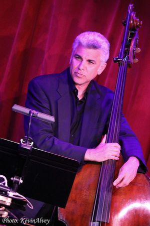 Saadi Zain @ BroadwayWorld Saadi Zain Photo