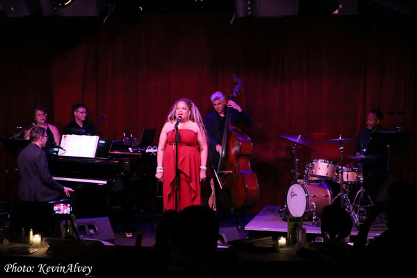 Photos: Natalie Douglas Sings 'Freedom Songs: A Juneteenth Jubilee'  Image